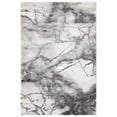 thumbnail image 1 of SAFAVIEH Craft Paul Abstract Area Rug, Grey/Silver, 2'7" x 5', 1 of 12