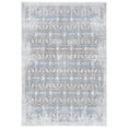 thumbnail image 1 of SAFAVIEH Craft Toireasa Oriental Area Rug, 8' x 10', Grey/Gold, 1 of 8
