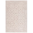 thumbnail image 1 of SAFAVIEH Crescent Renee Oriental Area Rug, Ivory/Beige, 8' x 10', 1 of 10