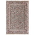 thumbnail image 1 of SAFAVIEH Crimson Codie Distressed Area Rug, Beige/Brown, 4' x 6', 1 of 8