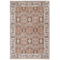 thumbnail image 1 of SAFAVIEH Crimson Nicole Distressed Area Rug, Beige/Ivory, 6' x 9', 1 of 8