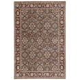 thumbnail image 1 of SAFAVIEH Crimson Nicole Distressed Area Rug, Brown/Blue, 8' x 10', 1 of 8