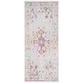 thumbnail image 1 of SAFAVIEH Crystal Rothesay Oriental Runner Rug, Gray/Cream, 2'2" x 5', 1 of 7