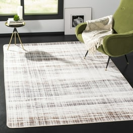 Safavieh Daytona 5 x 8 Black/Turquoise Indoor Abstract Area Rug Safavieh Daytona 5 x 8 Black/Turquoise Indoor Abstract Area Rug