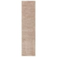 thumbnail image 1 of SAFAVIEH Decora Shaggy DES101-1047 Tan Rug, 1 of 6