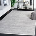 thumbnail image 1 of Safavieh Diamond Teodor Distressed Polyester Area Rug, Beige/Gray, 5'3" x 7'6", 1 of 11