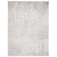 thumbnail image 1 of Safavieh Diamond Terrence Distressed Polyester Area Rug, Beige/Gray, 9' x 12', 1 of 7