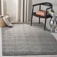thumbnail image 1 of Safavieh Dip Dye Dedan Damask Wool Area Rug, Gray, 3' x 5', 1 of 8