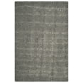 thumbnail image 1 of SAFAVIEH Dip Dye Dedan Damask Wool Area Rug, Grey, 5' x 8', 1 of 3