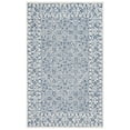 thumbnail image 1 of Safavieh Dip Dye Felicia Floral Area Rug, Blue/Ivory, 3' x 5', 1 of 11