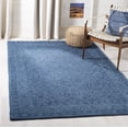 thumbnail image 1 of Safavieh Dip Dye Felicia Floral Area Rug, Navy Blue, 2' x 3', 1 of 11