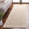thumbnail image 1 of Safavieh Dip Dye Felicia Floral Runner Rug, Beige/Ivory, 2'3" x 8', 1 of 10