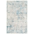 thumbnail image 1 of SAFAVIEH Dream Antilla Abstract Area Rug, Grey/Blue, 2'6" x 4', 1 of 5