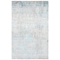 thumbnail image 1 of SAFAVIEH Dream Antilla Abstract Area Rug, Grey/Blue, 4' x 6', 1 of 11