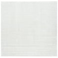 thumbnail image 1 of SAFAVIEH Dream Ethelyn Abstract Area Rug, Ivory, 6'7" x 6'7" Square, 1 of 7