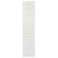thumbnail image 1 of SAFAVIEH Dream Ethelyn Abstract Runner Rug, Ivory, 2'6" x 12', 1 of 7