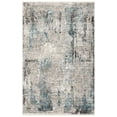 thumbnail image 1 of SAFAVIEH Dream Hamilton Abstract Area Rug, Grey/Blue, 2'6" x 4', 1 of 7