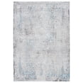 thumbnail image 1 of SAFAVIEH Dream Kerstin Floral Area Rug, Grey/Ivory, 5' x 8', 1 of 7