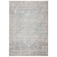 thumbnail image 1 of SAFAVIEH Dream Layne Distressed Area Rug, Grey/Blue, 5' x 8', 1 of 9