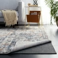 thumbnail image 1 of Safavieh Dura Pad Polyester, PVC Rug Pads, 2' x 6' Runner, Non-Slip Backing, 1 of 13