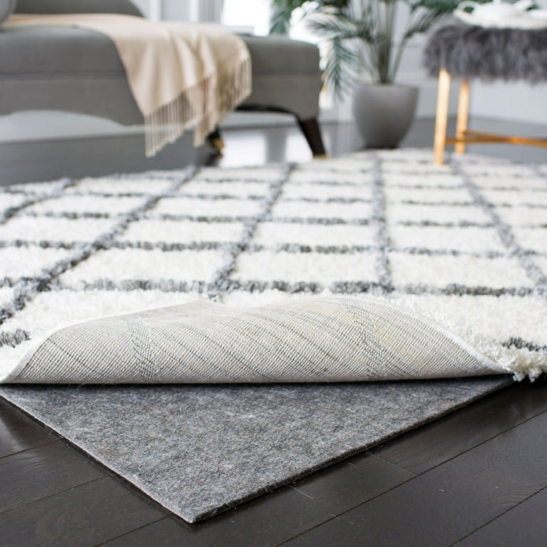Safavieh Dura 8 x 10 Rectangular Rug Pad Safavieh Dura 8 x 10 Rectangular Rug Pad