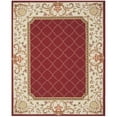 thumbnail image 1 of SAFAVIEH Easy Care Chanelle Floral Area Rug, Sage/Multi, 9' x 12', 1 of 9