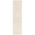 thumbnail image 1 of SAFAVIEH Ebony Aaliyah Floral Runner Rug, Gold/Ivory, 2'3" x 9', 1 of 8