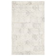 thumbnail image 1 of SAFAVIEH Ebony Abel Modern Area Rug, Beige/Ivory, 3' x 5', 1 of 8