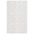 thumbnail image 1 of SAFAVIEH Ebony Abram Botanical Area Rug, Grey/Ivory, 5' x 8', 1 of 8