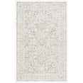 thumbnail image 1 of SAFAVIEH Ebony Adamina Floral Area Rug, Brown/Ivory, 6' x 9', 1 of 8