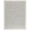 thumbnail image 1 of SAFAVIEH Ebony Adams Dot-Print Area Rug, Beige/Black, 8' x 10', 1 of 11