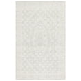 thumbnail image 1 of SAFAVIEH Ebony Aifric Traditional Area Rug, Ivory/Light Blue, 6' x 9', 1 of 7