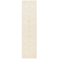 thumbnail image 1 of SAFAVIEH Ebony Aindreas Medallion Runner Rug, Ivory/Gold, 2'3" x 9', 1 of 7