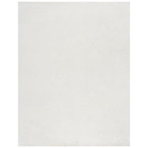 SAFAVIEH Ebony Alex Geometric Area Rug, Ivory, 8' x 10'