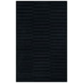 thumbnail image 1 of SAFAVIEH Ebony Amaia Geometric Striped Area Rug, Charcoal, 5' x 8', 1 of 7