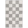 thumbnail image 1 of SAFAVIEH Ebony Beverley Geometric Area Rug, Ivory/Grey, 8' x 10', 1 of 10