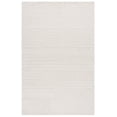 thumbnail image 1 of SAFAVIEH Ebony Cameron Solid Area Rug, Ivory, 5' x 8', 1 of 11