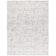 thumbnail image 1 of SAFAVIEH Ebony Chase Distressed Area Rug, Ivory/Gray, 8' x 10', 1 of 8