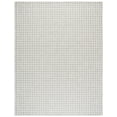 SAFAVIEH Ebony Colbert Plaid Area Rug, Sage/Ivory, 8' x 10' - Walmart.com