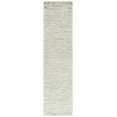 thumbnail image 1 of SAFAVIEH Ebony Cynthia Distressed Runner Rug, Green/Ivory, 2'3" x 9', 1 of 7