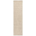 thumbnail image 1 of SAFAVIEH Ebony Devereux Distressed Runner Rug, Beige, 2'3" x 9', 1 of 6