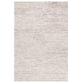 thumbnail image 1 of SAFAVIEH Ebony Dolkar Abstract Area Rug, Light Brown/Ivory, 6' x 9', 1 of 11