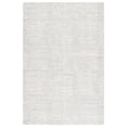 thumbnail image 1 of SAFAVIEH Ebony Eliza Abstract Area Rug, Grey/Ivory, 6' x 9', 1 of 11