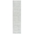 thumbnail image 1 of SAFAVIEH Ebony Eliza Abstract Runner Rug, Grey/Ivory, 2'3" x 9', 1 of 10