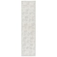 thumbnail image 1 of SAFAVIEH Ebony Fulton Oriental Runner Rug, Grey/Beige, 2'3" x 9', 1 of 10