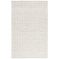 thumbnail image 1 of SAFAVIEH Ebony Garret Geometric Area Rug, Sage/Ivory, 5' x 8', 1 of 10