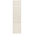 thumbnail image 1 of SAFAVIEH Ebony Garret Geometric Runner Rug, Ivory/Beige, 2'3" x 9', 1 of 10