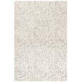 thumbnail image 1 of SAFAVIEH Ebony Iacopo Distressed Area Rug, Ivory/Gray, 3' x 5', 1 of 7