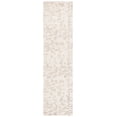 thumbnail image 1 of SAFAVIEH Ebony Iacopo Distressed Runner Rug, Ivory/Gray, 2'3" x 9', 1 of 10
