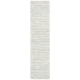 thumbnail image 1 of SAFAVIEH Ebony Imogene Distressed Runner Rug, Ivory/Light Blue, 2'3" x 9', 1 of 10